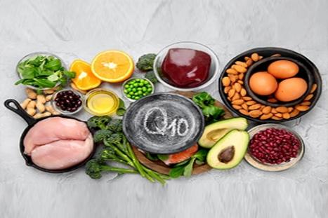 Coenzyme Q10 Powder: Scientific Analysis and Health Protection