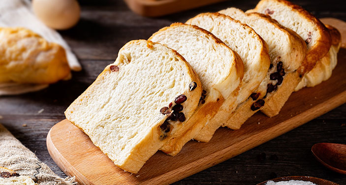 Breads