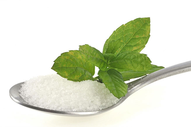 How To Use Stevia Extract