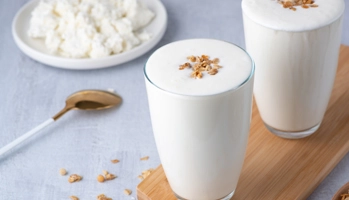 INGIA Natural Sweeteners for Flavored Milk