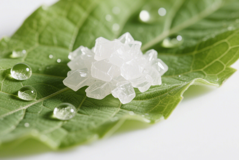 Steviol Glycosides in Food Additives